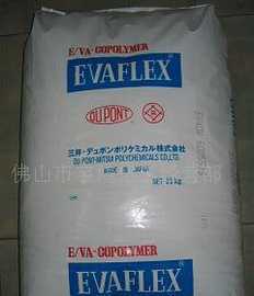 EVA3345树脂 热熔胶原料胶粒的性能特点与应用解析